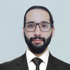 ahmed zaki, marketing specialist