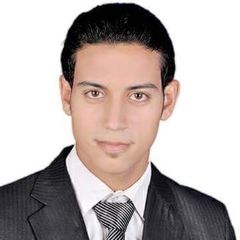 Ahmed  Reda hassan abdelnaby , اخصائي تمريض