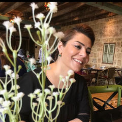 Rana Aoun, Consultant