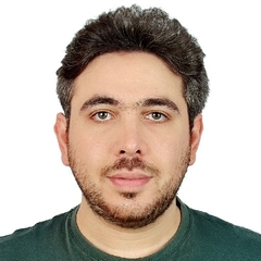 Mohammad Zubaidah, site architect