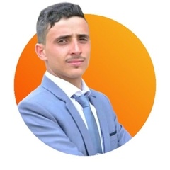 Akram Salah, مختص خدمة العملاء