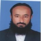 Israf Ud Din, Postdoctoral Research Fellow