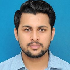 Muhammad Usman Tarar
