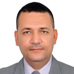 Yaser Gamal, Sr. Legal Manager