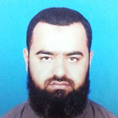 Abdul  Wahid, mechanical technician