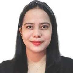 maria cristine castillano