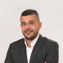 Mohammad Talal, Operations and Management Consultant