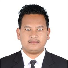 Lok Bahadur  Gurung, Sales Merchandiser