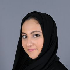 Dalal Alyafei, Library Manager
