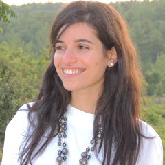 Sabine  Abi Dergham , Head of Publishing Department 