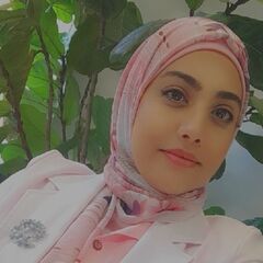 Nour Chahoud, Freelance Accountant