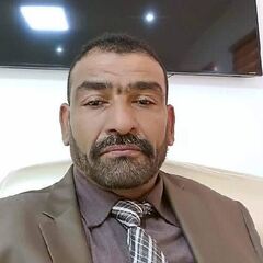 Adil Osman Abdel Aziz, مدير فرع بنك