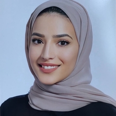 Ruba Albakri