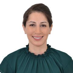 Rasha Elshabrawy