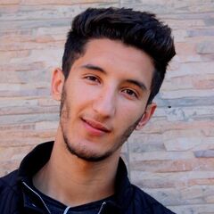 Ihlem Hanafi Mohammed El Amine