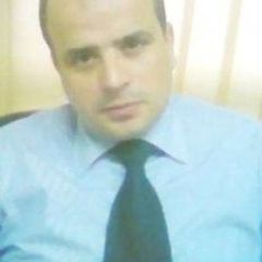 Hussein Mohamed, System Adminstator