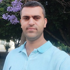 شادي يوسف أبو خميس, Electrical engineer 