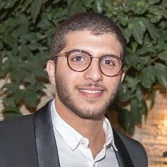Abdullah Sweileh, Consultant - Deputy General Manager
