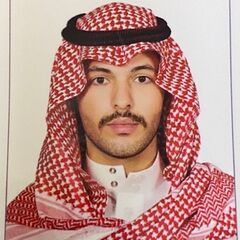 عبدالرحمن سالم عبدالله الدوسري, مساعد مدير مطعم