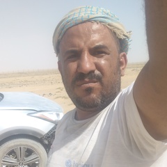 Mohammed  alheg