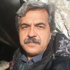 Asghar Abbasnezhad