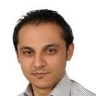 Malik Shbair, Business Development Manager