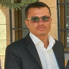 Ali Naser Mohammed Ali  Alhendi