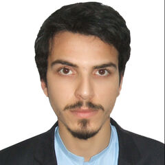 Kashif  Ayaz, Assistant Manager Industrial Engineer