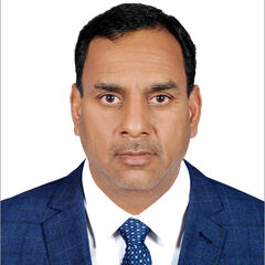 Muhammad Asif  Javed Raja , HSE MANAGER