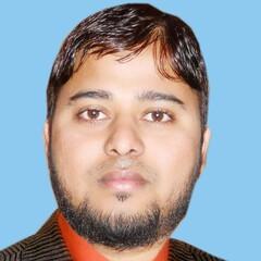 Mohammed Wasim Haider