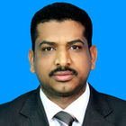 Motasim Ahmad Al Sidig Ibrahim Wdelhoory, Document Controller