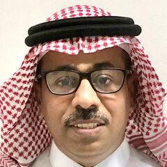 Ahmad Alharbi, Government Sector Sales  Manager