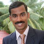 Aneesh James, Senior Accountant