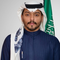 Mohammed Alqurashi, boutique manager