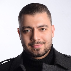 Yamen Al Kabbani, محاسب عام