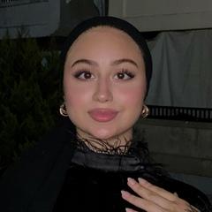 Safia Sibahi