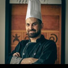 Essam Daghlas