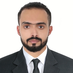 شهاب أمين سعيد  الصوفي, مدير اداري