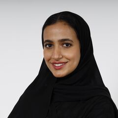 Dina Ali, Operations Supervisor