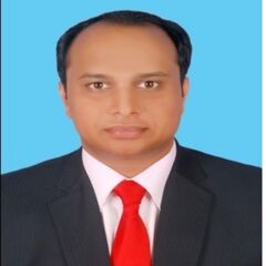 Waqas Ahmad