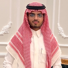 Waleed Al Salamah 