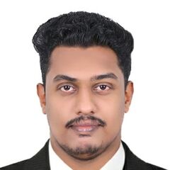 MOHAMMED Shanid P A, Site Engineer