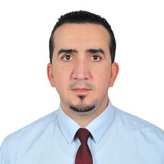Mohammad Ahmad Rababah, IT Service Desk Supervisor