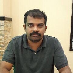 Aneesh Puthukkattil