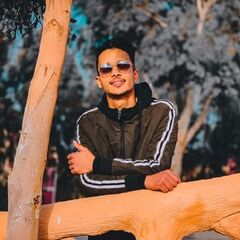 Mohammed Abdelatif  Nakmouche