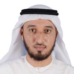 Abdulaziz Alyafei, سكرتير اداري