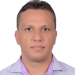 Hussein Khadra, English Teacher