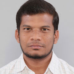 Anees Ahamed Kasiyar Meeran Mohideen