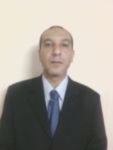 Khaled Nasr Abd El Aziz, Plant manager