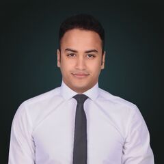 Mohamed Mahrous